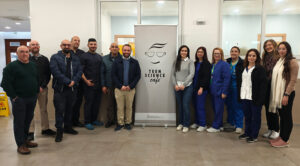 Teen Science Café 2026